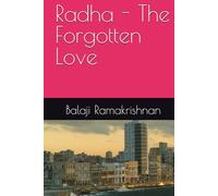 Radha - The Forgotten Love