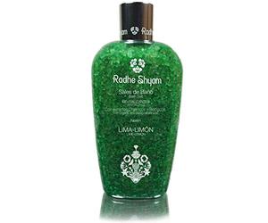 Radhe Sales Baño Lima Limon 330g
