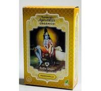 Radhe Shyam Ayurvedic Moringa Hair Treatment 100 gr
