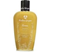 Radhe Shyam Henna Conditioning Balm Colorant 250 ml Blonde