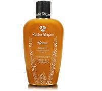 Radhe Shyam Henna Conditioning Balm Colorant 250 ml Brown