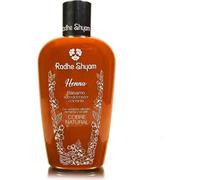 Radhe Shyam Henna Conditioning Balm Colorant 250 ml Copper