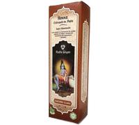 Radhe Shyam Henna Paste 200 ml Castaño claro