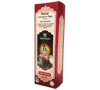 Radhe Shyam Henna Paste 200 ml Dark Mahogany