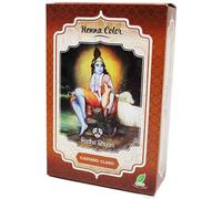 Radhe Shyam Henna Powder 100 gr Castaño claro