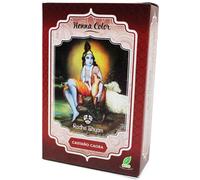 Radhe Shyam Henna Powder 100 gr Castaño Cobrizo
