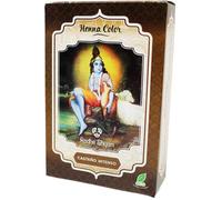 Radhe Shyam Henna Powder 100 gr Castaño Intenso