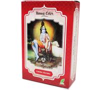 Spiritual Sky Dark Mahogany Henna Powder 100 GR