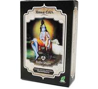 Radhe Shyam Henna Powder 100 gr Deep Brown