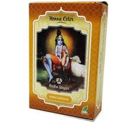 Radhe Shyam Henna Powder 100 gr Golden blonde