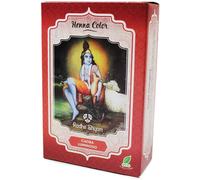 Radhe Shyam Henna Powder 100 gr Luminous Mahogany