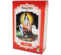 Radhe Shyam Henna Powder 100 gr Mahogany