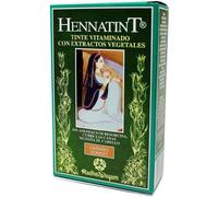 Radhe Shyam Hennatint Hair Dye Castaño Dorado