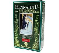Radhe Shyam Hennatint Hair Dye Mahogany