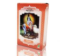 Radhe Shyam Hibiscus Natural Hair Treatment 100 gr