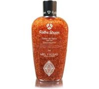 Radhe Shyam Honey-Rose Bath Salts 250 ml