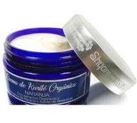Radhe Shyam Organic Shea Butter Cream Orange 100 gr