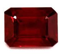 Radheyma Ruby Stone Burma 8.75 Ratti Lab Certified Untreated Natural Unheated Loose Manikya Gemstone for Women Men Jewelry Gemstone