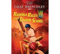 Radhika Rages at the Crater School: 4