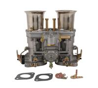RADHLBNIU 44 IDF Carburetor Replacement for Weber 2 Barrel VW Beetle Super Beetle 1971-1979, Transporter 1968-1971