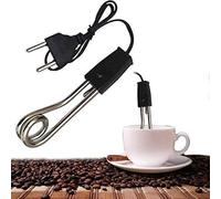 Radhna Designer Mini Small Coffee/Tea/Soup/Water/Milk Heater Boiler Immersion Rod