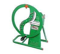 Radhna Traditional Indian Kalsi Saag Cutter Chaff Cutter Kitchen Accessory