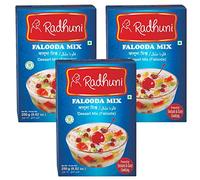 Radhuni Falooda Mix 250gm X 3 packet from Square foods Bangladesh