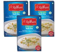 Radhuni Firni Mix 150gm X 3 packet from Square foods Bangladesh