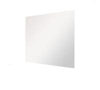 Radi8 Industries Infrared Heating Panel | Mirror Heater, Energy-Efficient, For Bathrooms, Corridors & Living Rooms, Without Remote and Thermostat, (600x600x12) 320W (220-240V/50Hz)