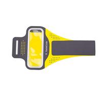 Radiacode Running Case 102 103 Waterproof Armband Legband with Adjustable Strap made from Lycra with light reflecting Strip