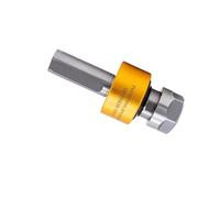Radial 360° Floating Reamer Shank for Numerical Control Lathe - High Precision and Stability(C12-FDER11A)