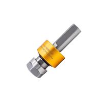 Radial 360° Floating Reamer Shank for Numerical Control Lathe - High Precision and Stability(C16-FDER11A)