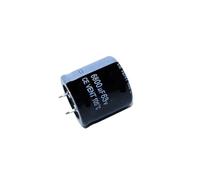 Radial Aluminum Electrolytic Capacitors 63V6800UF 6800uf 63V 30 * 30MM IDGTTLDF