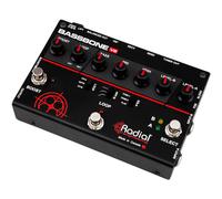 Radial Bassbone V2 preamplifier for bass instruments