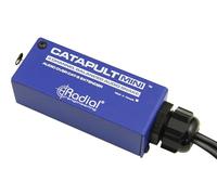 Radial Catapult Mini RX Cat 5 to Analogue Audio Converter