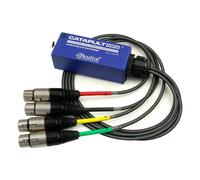 Radial Engineering Catapult Mini TX