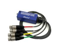 Radial Catapult Mini TX Analogue to Cat 5 Audio Converter