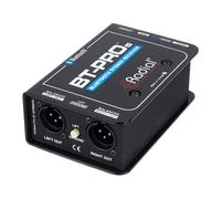 Radial BT-Pro V2 Bluetooth DI