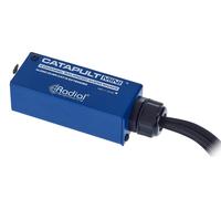 Radial Catapult Mini RX Cat 5 to Analogue Audio Converter