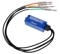 Radial Engineering Catapult Mini TRS