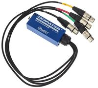 Radial Catapult Mini TX - Signal Splitter