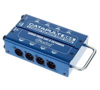 Radial Engineering Catapult RX4