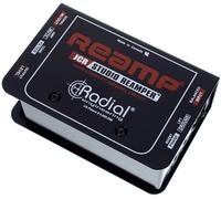 Radial Engineering JCR