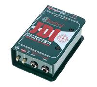 Radial JDI Passive DI Box