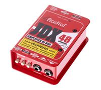 Radial Engineering JDX 48 Reactor