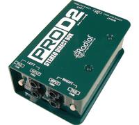 Radial Engineering ProD2 Stereo Direct Box