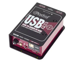 Radial Engineering USB-Pro