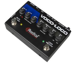 Radial Engineering Voco Loco MK2