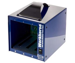 Radial Engineering Workhorse The Cube