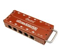 Radial EXO-POD Passive Splitter (Compatible with Radial mPress)